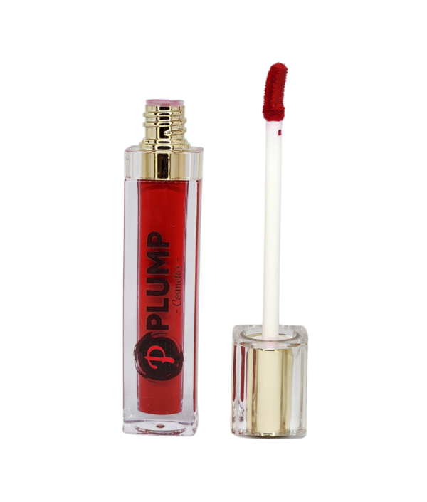 Pushy Lip Paint