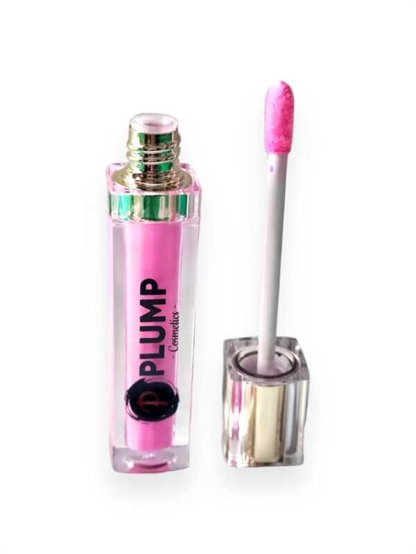 Paris Lip Gloss