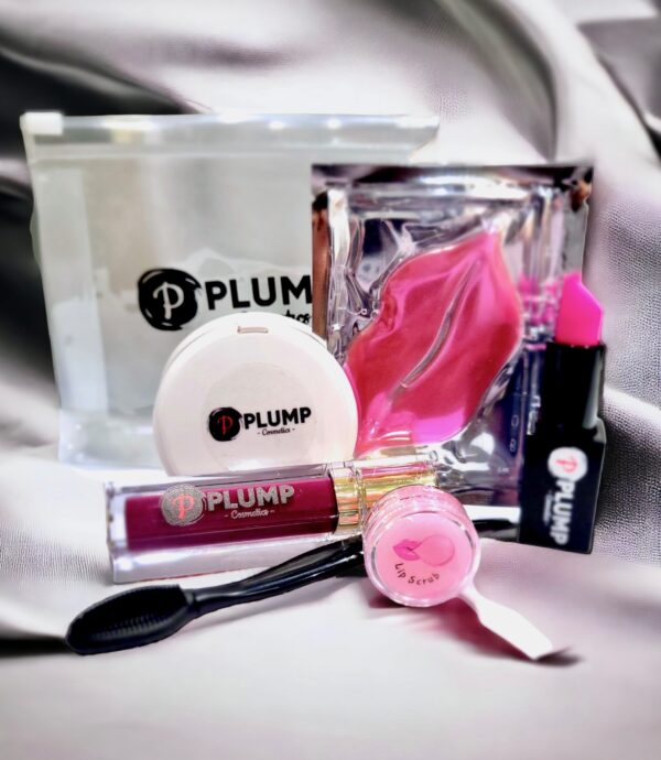 Plump Pout Bag